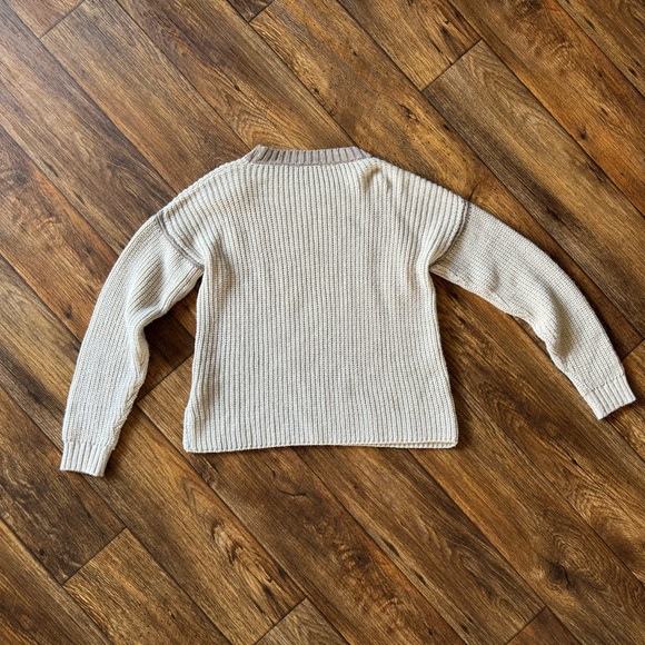 Mus & Bombon Sweater - Picture 3 of 4